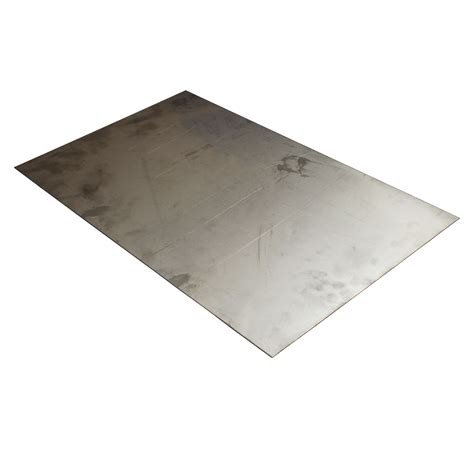 steel plate 2mm thick